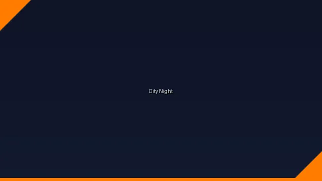 城市夜景主题赛 - 坐着吃饭下面连是在一起系列 视频创作挑战